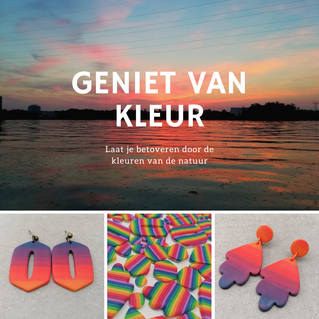 inspiratie en creatie